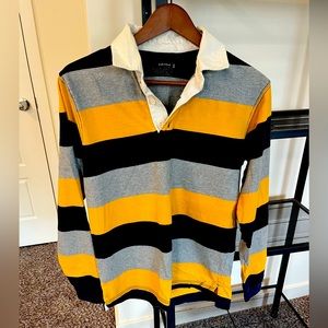 Men’s Rugby Shirt Size Small